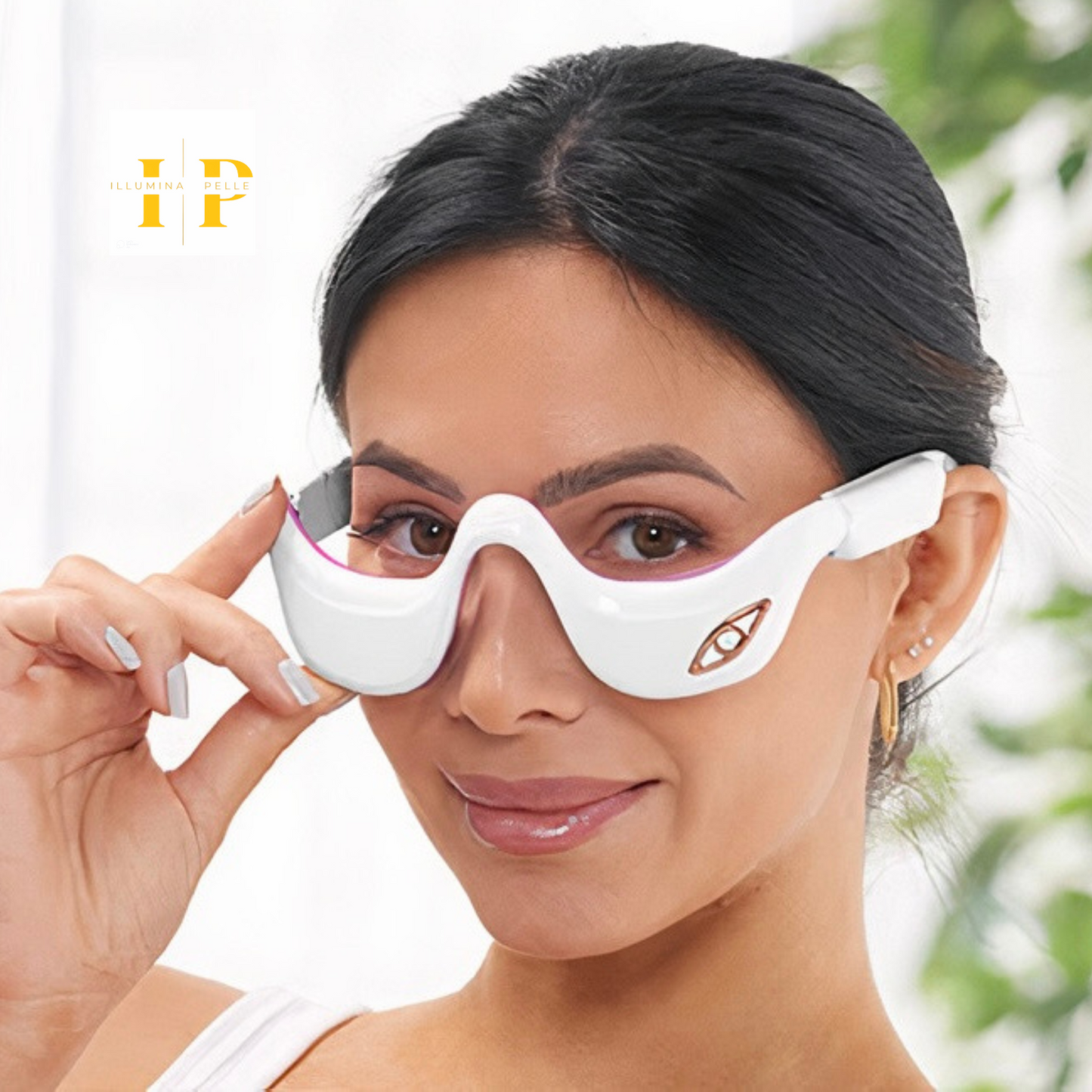 IlluminaPelle™ - Eye Care Pro